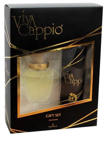 Viva Cappio Gift Women Kofre